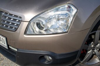 Nissan Qashqai 1,6 - 84KW LPG / AJ NA SPLÁTKY/ - 3
