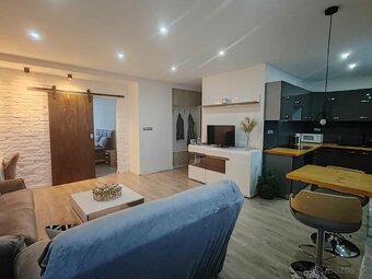 2 izbový byt na prenájom ČSA Košice - 3
