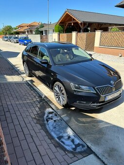 Skoda superb - 3
