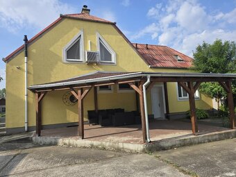 Veľký rodinný Dom-Jur nad Hronom s potenciálom na podnikanie - 3