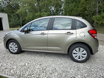 Citroen C3 1.4i Exclusive - 3
