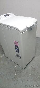Pračka Elektrolux - 3