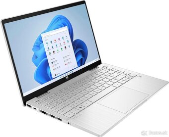 HP Pavilion x360 14 2v1 14" i5-1235U/16GB/512GB - 3