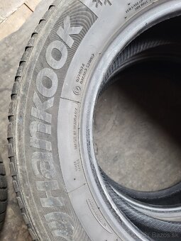 215/65r16 98H,Hankook - 3