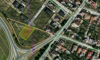 Moderná 4-izbová NOVOSTAVBA -  s rozsiahlym pozemkom 1316 m - 3