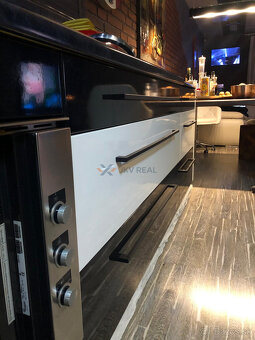 Villa v obci Trstín - s veľkým pozemkom - 3