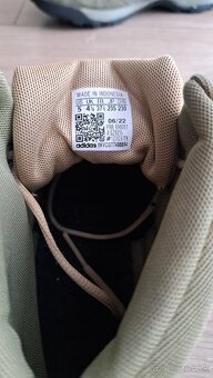 Trekingove topanky Adidas - 3