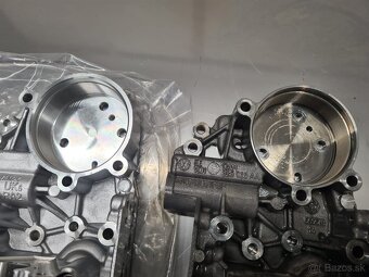 Opravná sada pre DQ200 mechatroniku, solenoidy, iné diely - 3