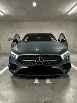 Mercedes-Benz A 200 AMG - 3