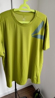 Pánske tričko dlhé-krátke veľ. 2XL-3XL - 3