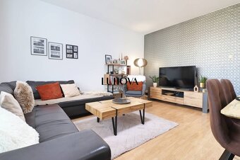 3 - izbový byt na obľúbenej adrese - 3