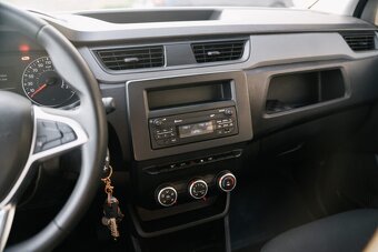 Renault Express 1.5 dci M6 - 3