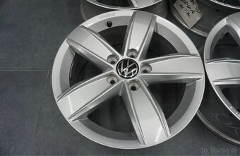 ORIGINÁLNÍ ALU SADA VW T-ROC R16 - 3
