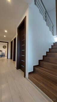 Plne zariadený 4 izb. rodinný dom -Diviaky nad Nitricou - 3