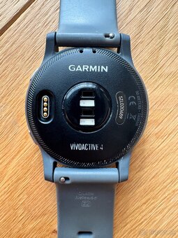 Garmin vivoactive 4 - 3