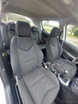 Peugeot 308 1.4 16V VTi Confort - 3
