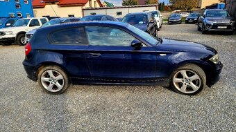 BMW RAD 1 118D 105kw (E87) - 3