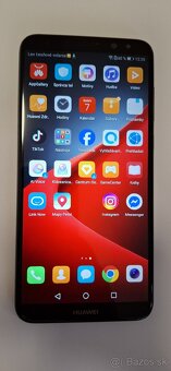 Predám mobilný telefón HUAWEI Mate 10 Lite RNE-L01 - 3