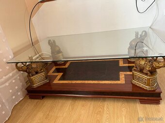 Konferenčný stolík - 3