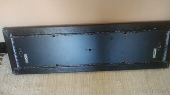 Predám čalúnenú lavicu - taburetku - 3