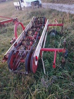 Obracacka a hrabacka sena - 3