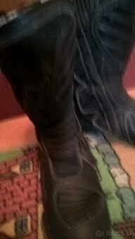 Predam topanky na motorku - 3