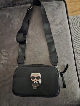 Kabelka Karl Lagerfeld - 3