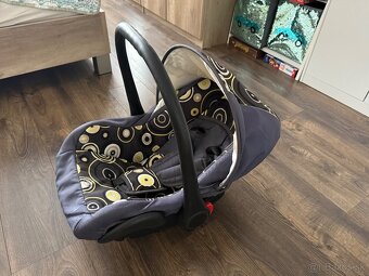 Vajíčko pre bábätko - 3