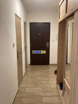 2 izbový byt s loggiou Martin Sever - 3