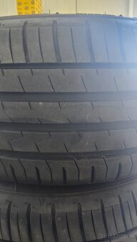 Letni pneu Falken Ziex 215/45/16 6mm - 3