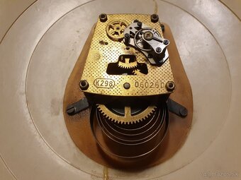 Kuchynske mechanicke nastenne hodiny Prim - 3