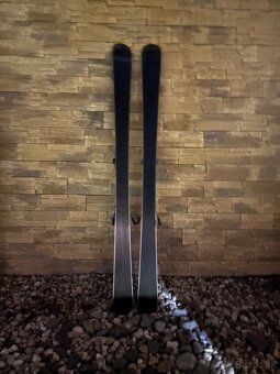 Predám lyže Head 117cm - 3