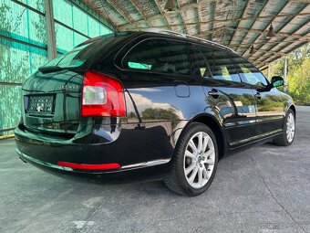 OCTAVIA RS. TDI 125 KW  2.0 TDI - 3