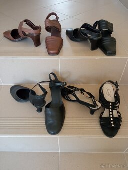 Predám obuv - 3