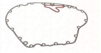 Royal Enfield-PERFORMANCE CAMSHAFT STAGE 2, 350 Meteor + 350 - 3