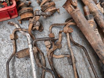 SUBARU stabilizátor - 3