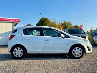 Opel Corsa 1,2 16V LPG , Edition , 63KW , M5 , 5d - 3