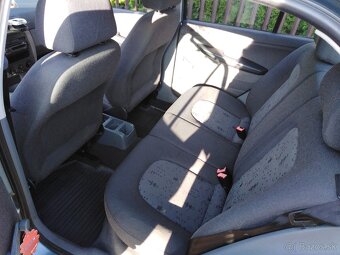 Predám Škoda Fabia 1.4 MPi - 3