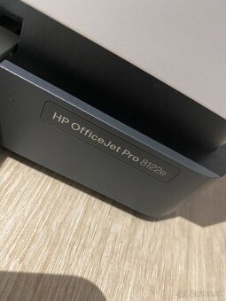 Tlačiaren HP OfficeJet PRO 8122e - 3