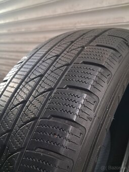 Minerva zimné 215/60/R17 - 3