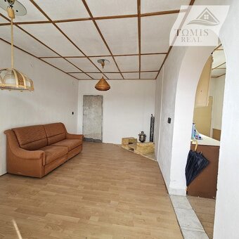 Murovaná chata KAVEČANY - VITALINA s výhľadom na prírodu - 3