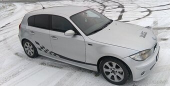 BMW 118d - 3
