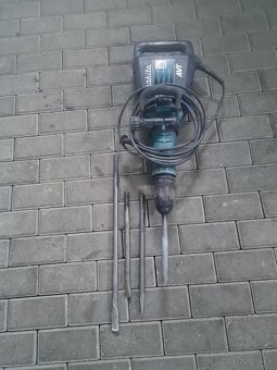 Búracie kladivo - 3