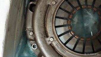 Spojka SACHS (Mazda) - 3