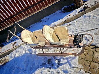 Sane pre dvojičky - 3