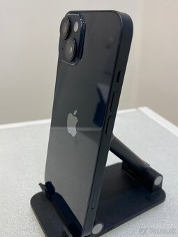 ZÁRUKA | iPhone 14 Black 128gb - 3