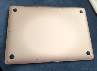 MacBook Air 13-inch, M1, 16GB/256 GB - 3