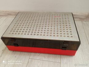 gramofón Unitra Fonica Party Hit 74 - 3