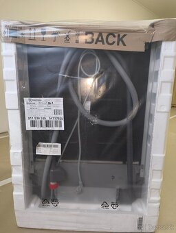 Umývačka riadu - 3