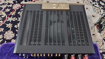 ACCUPHASE E-470 Zosilňovače integrované - 3